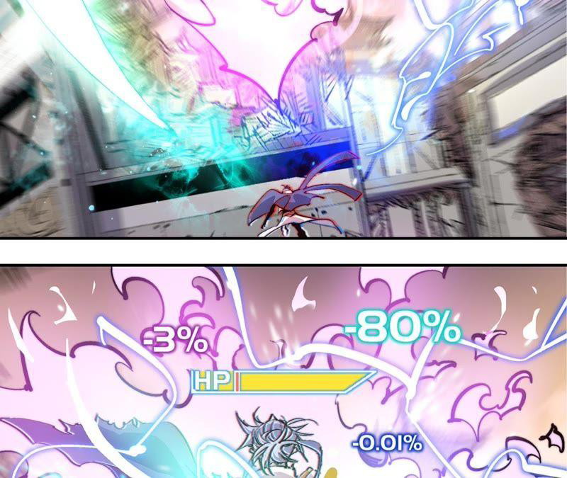 Fatal Code Chapter 40 Bahasa Indonesia